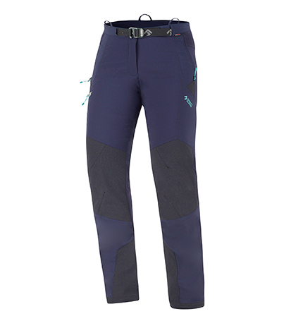 Pants CASCADE LADY, Made in EU - Direct Alpine