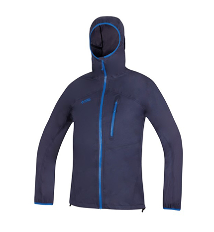 Jacket CYCLONE, Made in EU - Direct Alpine
