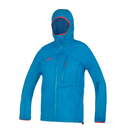 Jacket CYCLONE, Made in EU - Direct Alpine