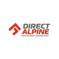  | DIRECT ALPINE outdoor clothing, Made in the Czech Republic