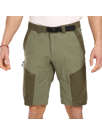 Fotogalerie Men's outdoor pants FREMONT SHORTS khaki