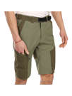 Fotogalerie Men's outdoor pants FREMONT SHORTS anthracite