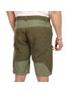 Fotogalerie Men's outdoor pants FREMONT SHORTS ochre/khaki