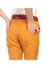 Fotogalerie Women's climbing pants FROG LADY ochre