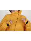 Fotogalerie Women's Hardshell Jacket GUIDE LADY emerald/mango