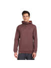 Fotogalerie Men's outdoor Hoodie HOODIE TECH palisander