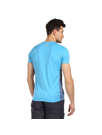 Fotogalerie Men's functional shirt HORN ocean/navy