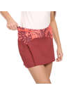 Fotogalerie Women's skirt with shorts KILLI LADY grey