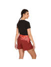 Fotogalerie Women's skirt with shorts KILLI LADY anthracite