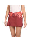 Fotogalerie Women's skirt with shorts KILLI LADY palisander