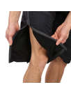 Fotogalerie Men's Shorts LOGAN ALPHA mango/anthracite