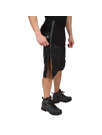 Fotogalerie Men's Shorts LOGAN ALPHA black/brick