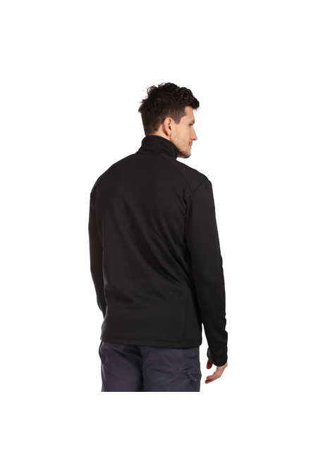 Fotogalerie Men's Sports Hoodie MALLET petrol/black