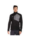 Fotogalerie Men's Sports Hoodie MALLET petrol/black