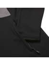 Fotogalerie Men's Outdoor Insulated Hoodie MALLET black/anthracite