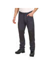 Fotogalerie Men's outdoor pants MORDOR anthracite/khaki