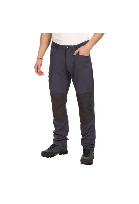 Fotogalerie Men's outdoor pants MORDOR khaki