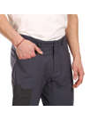 Fotogalerie Men's outdoor pants MORDOR anthracite