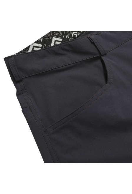 Fotogalerie Men's outdoor pants MORDOR anthracite