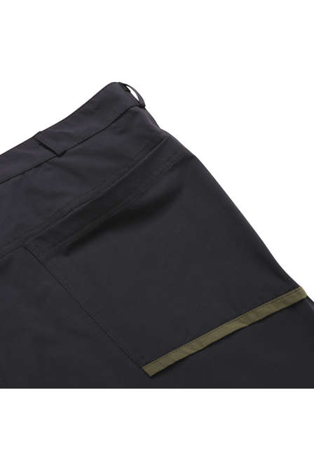 Fotogalerie Men's outdoor pants MORDOR anthracite/khaki