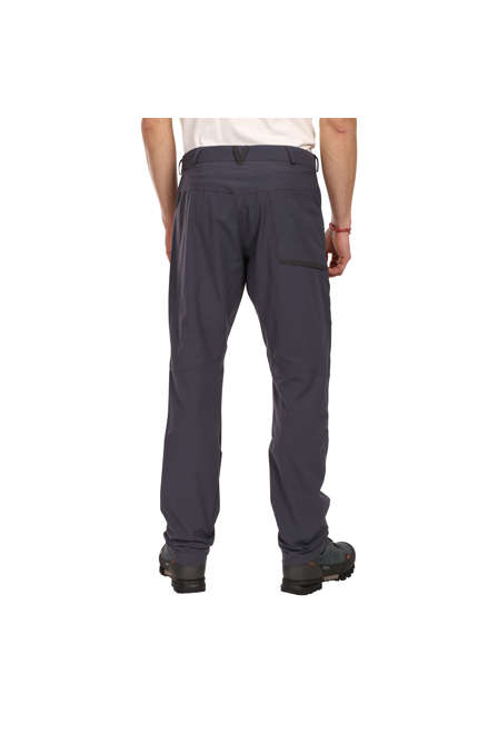 Fotogalerie Men's outdoor pants MORDOR anthracite