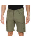 Fotogalerie Men's outdoor shorts MORDOR SHORTS khaki