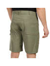 Fotogalerie Men's outdoor shorts MORDOR SHORTS khaki