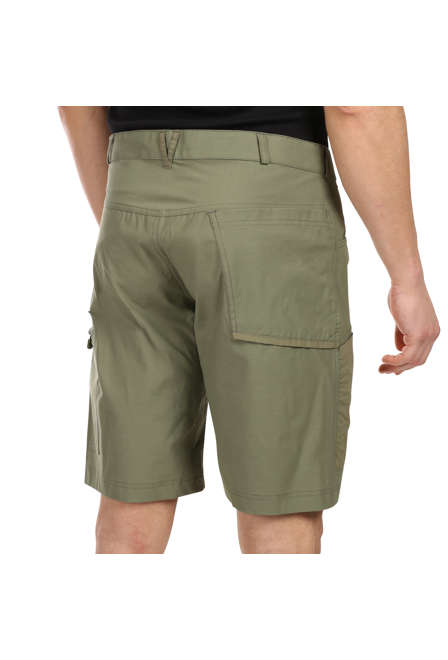 Fotogalerie Men's outdoor shorts MORDOR SHORTS anthracite