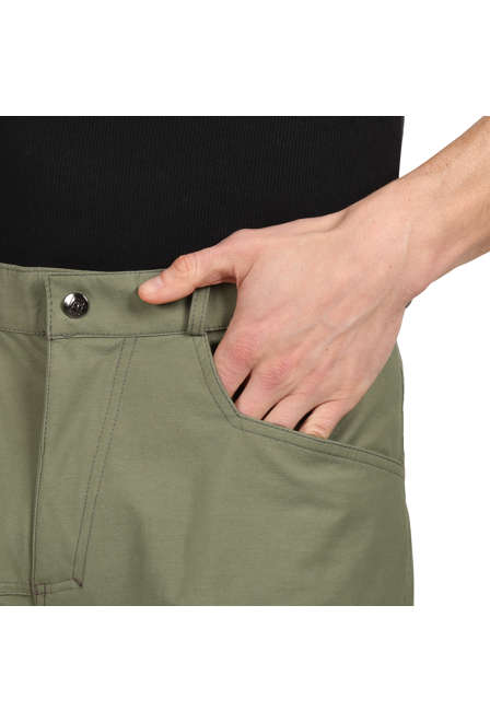 Fotogalerie Men's outdoor shorts MORDOR SHORTS anthracite