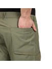 Fotogalerie Men's outdoor shorts MORDOR SHORTS arctic