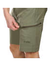 Fotogalerie Men's outdoor shorts MORDOR SHORTS anthracite