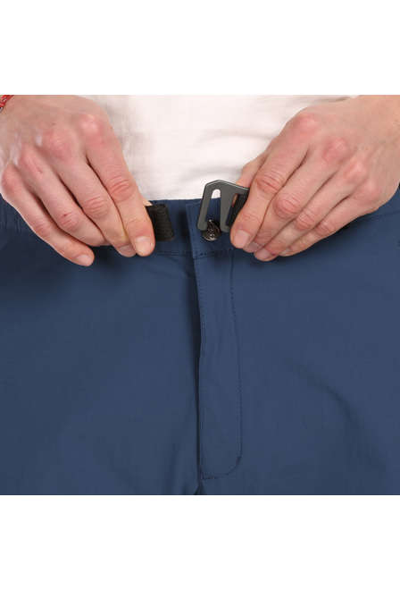 Fotogalerie Men's outdoor pants MOUNTAINER TECH navy