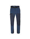 Fotogalerie Men's outdoor pants MOUNTAINER TECH navy