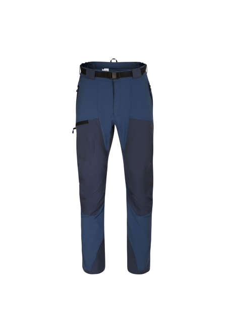 Fotogalerie Men's outdoor pants MOUNTAINER TECH navy