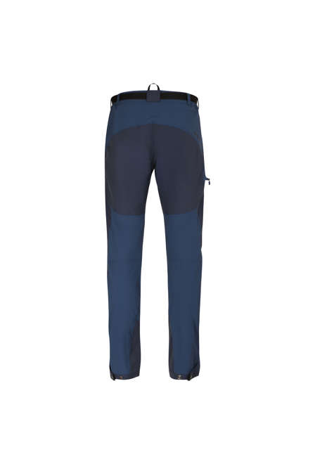 Fotogalerie Men's outdoor pants MOUNTAINER TECH navy