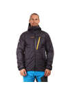 Fotogalerie Men's Jacket NARVIK emerald