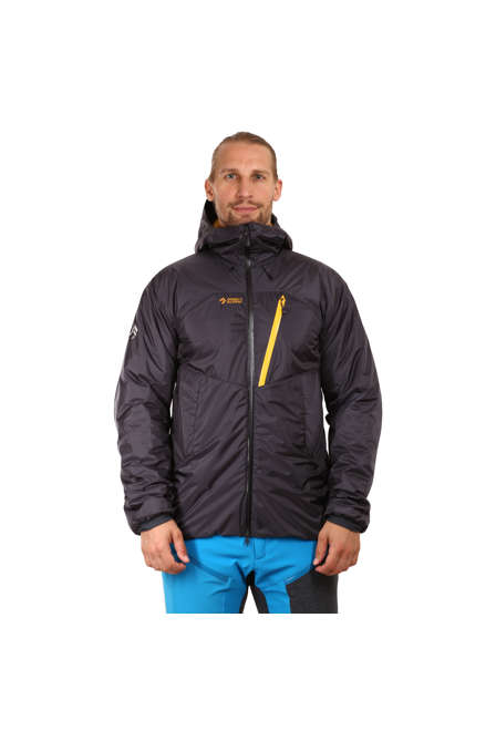 Fotogalerie Men's Jacket NARVIK anthracite