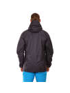 Fotogalerie Men's Jacket NARVIK anthracite