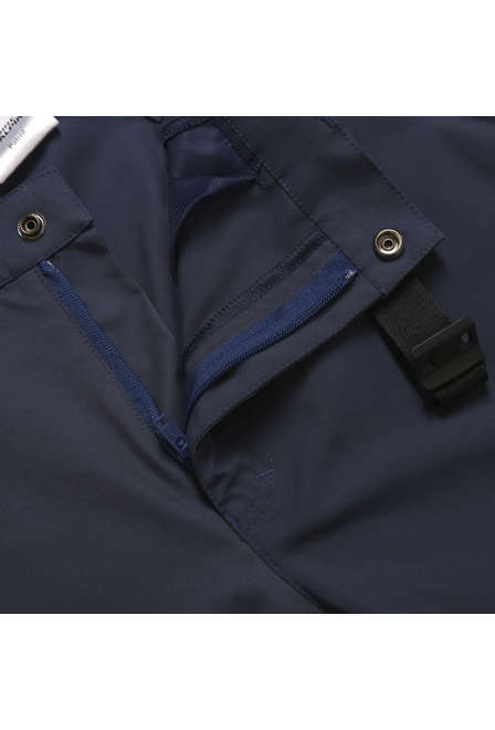 Fotogalerie Men's Outdoor Pants PATROL navy