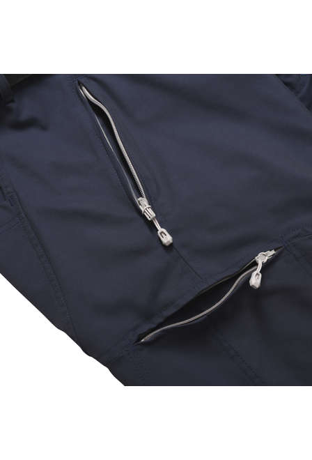 Fotogalerie Men's Outdoor Pants PATROL navy