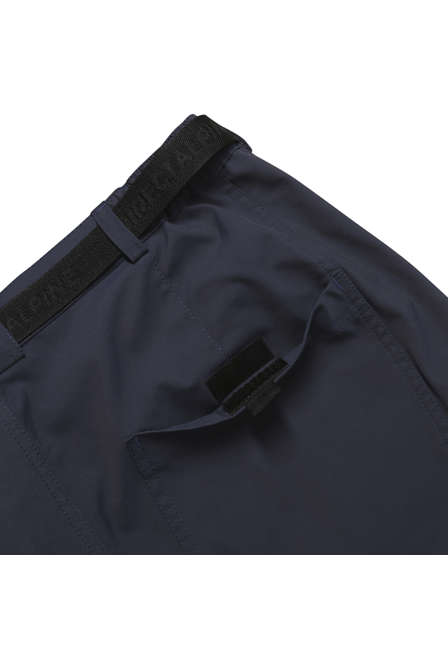 Fotogalerie Men's Outdoor Pants PATROL black/black