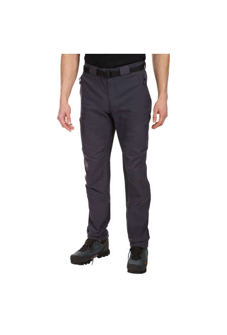 Fotogalerie Men's Outdoor Pants PATROL anthracite