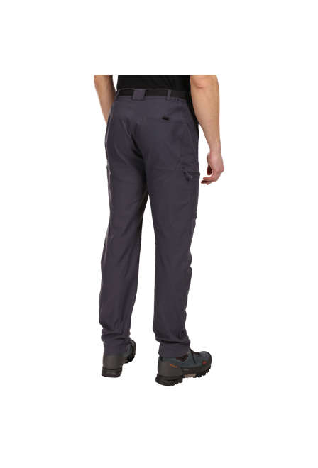 Fotogalerie Men's Outdoor Pants PATROL black/black