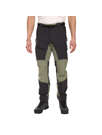 Fotogalerie Men's Outdoor Pants PATROL TECH anthracite/indigo