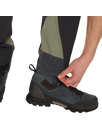 Fotogalerie Men's Outdoor Pants PATROL TECH anthracite/black