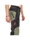 Fotogalerie Men's Outdoor Pants PATROL TECH ochre/khaki