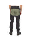 Fotogalerie Men's Outdoor Pants PATROL TECH anthracite/black