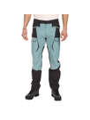 Fotogalerie Men's Outdoor Pants RANGER arctic/black