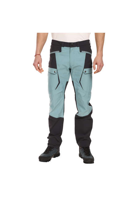 Fotogalerie Men's Outdoor Pants RANGER black