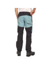 Fotogalerie Men's Outdoor Pants RANGER arctic/black